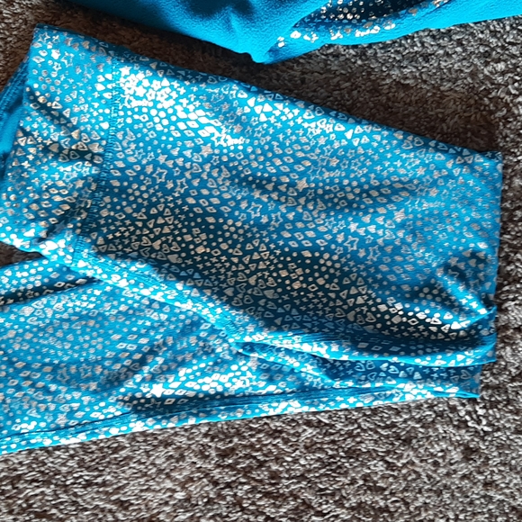 Cute legging sweatshirt - Picture 3 of 5